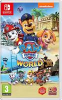 Paw Patrol World - thumbnail