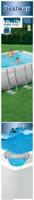 Bestway Zwembad Power Steel bovengronds rechthoekig 19281 L - thumbnail