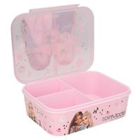 Topmodel Broodtrommel My Bff - thumbnail