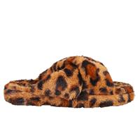 Ted Baker Pantoffels / Slippers ELYNA 257203 Bruin maat 37 - thumbnail