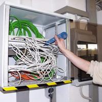 PCE Instruments Leidingzoeker - thumbnail