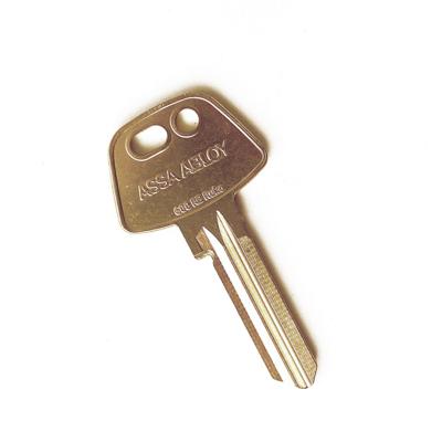 Allux Blanco Profiel Ruko 6Pins 600S - 40000013