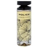 Damesparfum Police Amber Gold EDT 100 ml - thumbnail