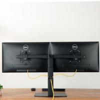 Houder Ewent EW1538 13"-27" 2-7 Kg Zwart - thumbnail