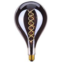 Highlight Led bulb XXL - Standaard 20x16 cm smoke 6W - thumbnail