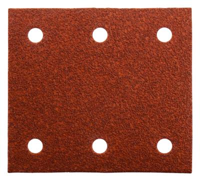 Makita Accessoires schuurvel k60 114x102 red - p-33093