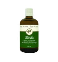 Dr. Miracle&apos;s Stevia Druppels - thumbnail