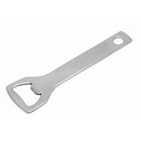 Esmeyer SEAL Flessenopener 13.3 cm RVS Zilver (mat) 430-062 - thumbnail