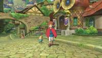 Ni No Kuni Wrath of the White Witch - thumbnail