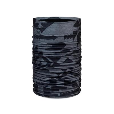 Buff Polar Reversible Nekwarmer Skar Grey One Size