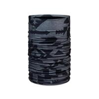 Buff Polar Reversible Nekwarmer Skar Grey One Size - thumbnail