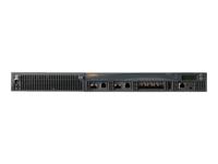 Aruba HPE 7210 (RW) Controller – netwerkbeheerapparaat – 10 GigE – 1U – rackmontage - thumbnail