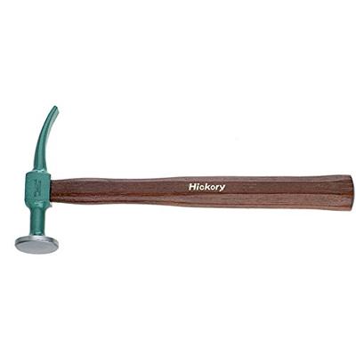 Stahlwille 10806 SPEZIAL-AUSBEUL-PINNHAMMER 70130011 Pinhamer 764 g 1 stuk(s)