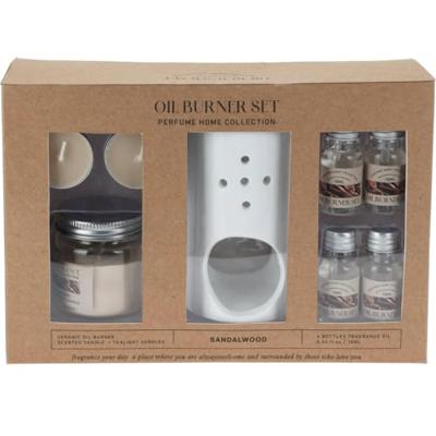 Essentiële olie brander Lifetime cc5056770