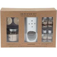 Essentiële olie brander Lifetime cc5056770 - thumbnail