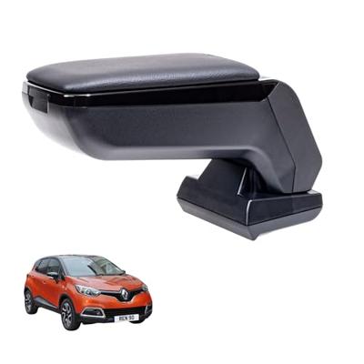 Armleuning Armster RENAULT CAPTUR 2013-2017 Polyskin