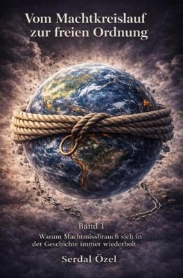 Vom Machtkreislauf zur freien Ordnung - Serdal Özel - ebook