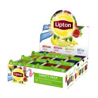 Thee lipton assortimentsbox 12x15stuks - thumbnail