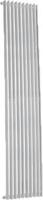 Wiesbaden Plano handdoekradiator (1800x400) 1332 Watt Wit - thumbnail