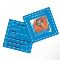 What to Do kraskaarten - Papa - thumbnail