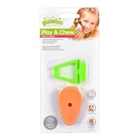 Pawise Salt Carrot w/Clip - thumbnail