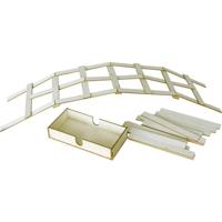 Sol Expert 85400 Gebouw (bouwpakket) Hout - thumbnail