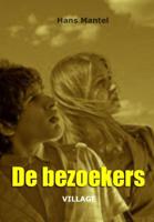 De bezoekers - Hans Mantel - ebook - thumbnail