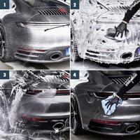 SONAX autoshampoo "actifoam energy" actifoam energy 5 l . - thumbnail