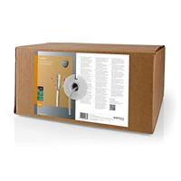 Nedis CCBG8525GY305S netwerkkabel Grijs 305 m Cat6 U/UTP (UTP) - thumbnail