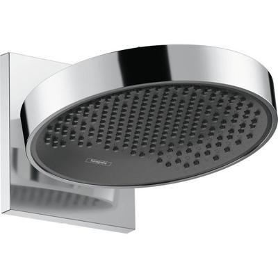 Hansgrohe Rainfinity PowderRain hoofddouche 250 1jet EcoSmart met douche-arm, chroom