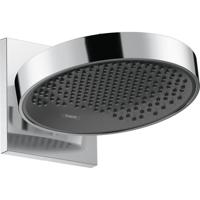 Hansgrohe Rainfinity PowderRain hoofddouche 250 1jet EcoSmart met douche-arm, chroom - thumbnail