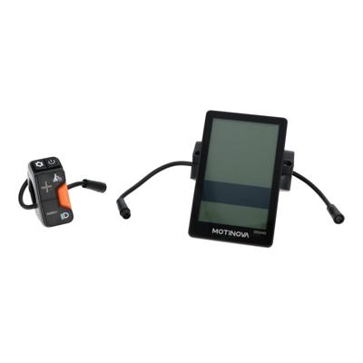 Motinova display ds5040c higo 250kbit