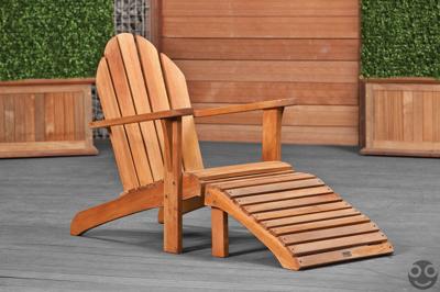 Stoel Relax Tuindeco - Tuindeco Stoel Relax Tuindeco - Tuindeco