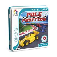 SmartGames Pole Position reisspel - thumbnail