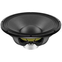 Lavoce SAN214.50 21 inch 53.3 cm Woofer 1700 W 8 Ω - thumbnail