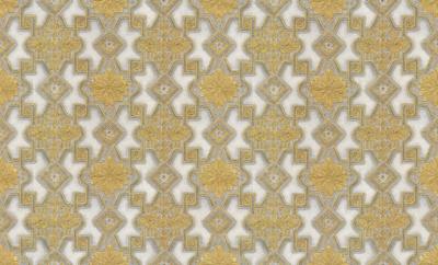 Dutch Wallcoverings Yudashkin 5 10X1,06M - Beige/Goud