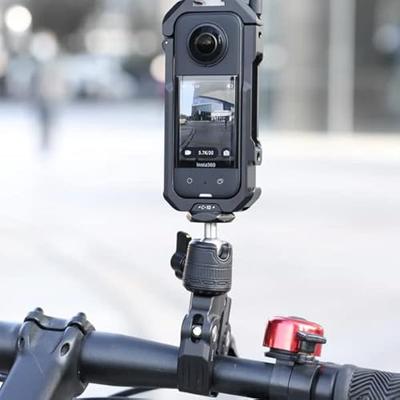 Ulanzi C-X3 Metalen Cage voor Insta360 X3