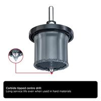 kwb 68 T55SB 499463 Gatenzaagset 68 mm 1 stuk(s) - thumbnail