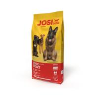 JOSERA JosiDog Agilo Sport - droog hondenvoer - 15 kg - thumbnail