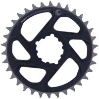 SRAM kettingblad "x-sync 2" chain ring x-sync 2 34t lunar polar - thumbnail