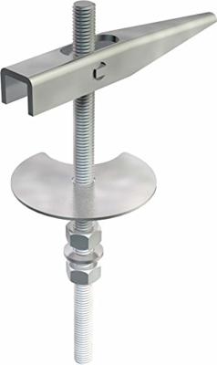 OBO Bettermann 3482154 458 M4x100 G Tuimelplug 100 mm 4 mm 1 stuk(s)