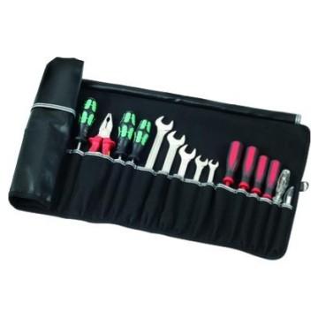 Parat Roltas met 20 vakken - 5990829991