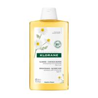 Klorane Shampooing à la Camomille 400ml - thumbnail