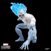 Spider-Man Marvel Legends Gamerverse Action Figure Spirit Spider 15 cm - thumbnail