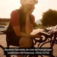 Craft Sportswear Craft | Fietsondergoed | Damesslip met zeem - thumbnail