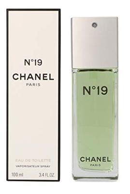 Damesparfum Nº 19 Chanel CH20 EDT