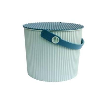 Hachiman Omnioutil Emmer S - Lichtblauw / Donkerblauw Hachiman Omnioutil Emmer S - Lichtblauw / Donkerblauw