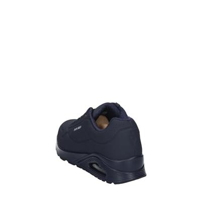 Skechers Uno Stand On Air 52458/DKNV Donkerblauw-46 maat 46