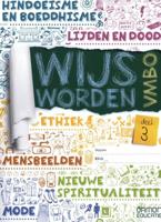 Wijs Worden VMBO (Paperback) - thumbnail
