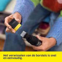 Kärcher Home & Garden 2.863-369.0 Mondstukkenset 1 stuk(s) - thumbnail